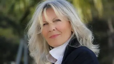 Hypnose & Emdr Antibes - Béatrice Cézame