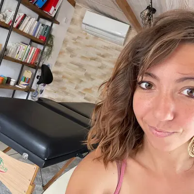 Kinésiologue Jessica Barnabe