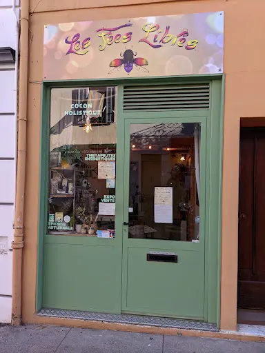 Les Fées Libres