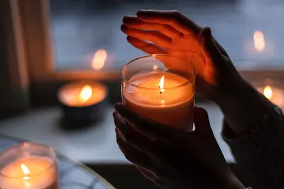 Petra Magnétiseur - Barreur de Feu - Radiesthésie - Reiki - Therapeute, Cabinet & À Domicile