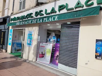 Pharmacie Androvandi