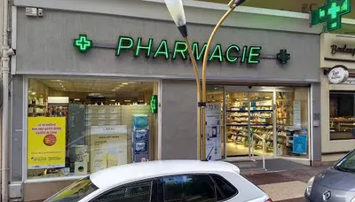 Pharmacie de l'Esterel