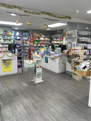 Pharmacie du Soleil