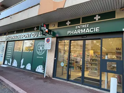 Pharmacie du Trianon