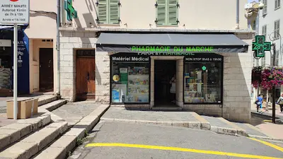 Pharmacie Longofino