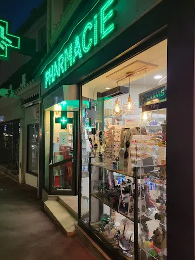 Pharmacie Phie Provencale et du Casino