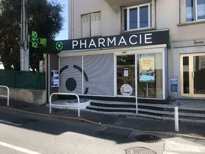 Pharmacie du Rond-point