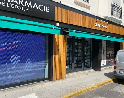 Pharmacie de l'Etoile