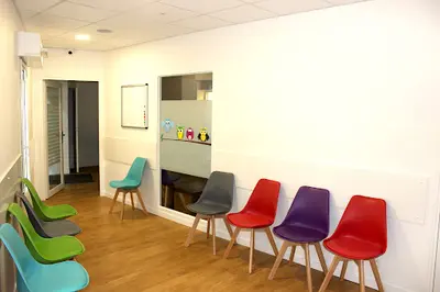 Cabinet d'Orthodontie - Antony