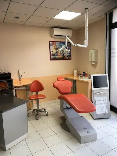 Docteur Brece et Associés