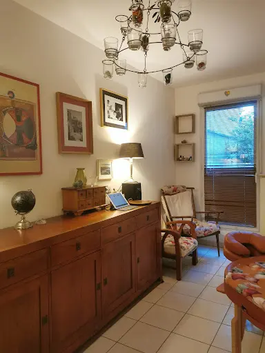 Floreven - Sophrologue Certifiée Rncp - Massages - Elixirs Floraux - Antony (92)