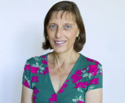 Isabelle Leroux,sexologue, Thérapeute de Couple À Antony