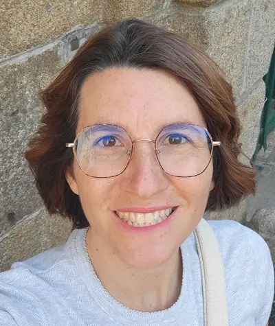 Marianne Guéroult (bouhaniche) - Réflexologue