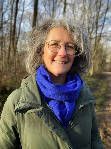 Muriel Jabbour Kinésiologie