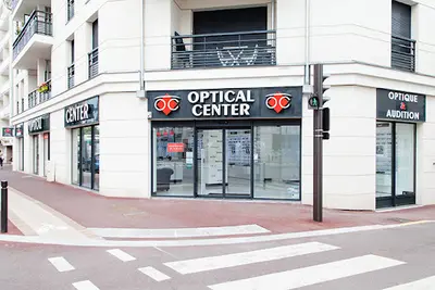 Opticien Antony - Optical Center