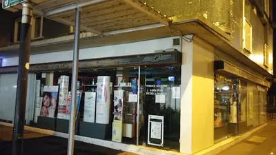 Pharmacie de la Fontaine