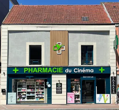 Pharmacie du Cinema