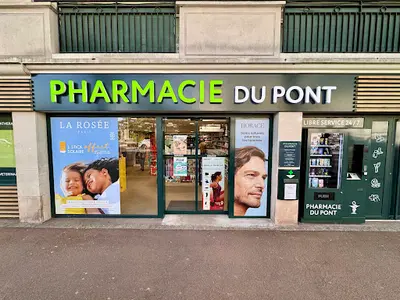 Pharmacie du Pont