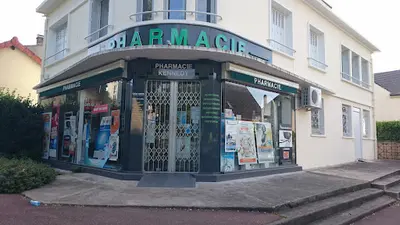 Pharmacie Kennedy