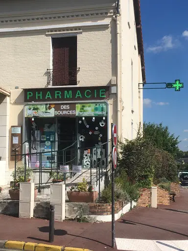 Pharmacie Morin-le Martret