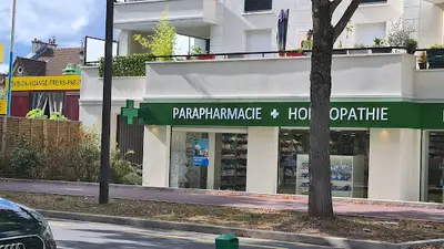 Pharmacie Sechel-ngono