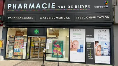 Pharmacie Val de Bièvre