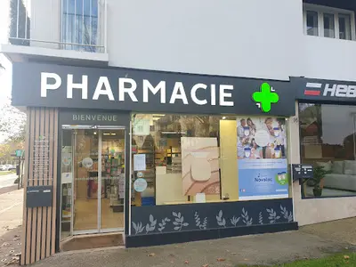 Pharmacie Chau Vinh