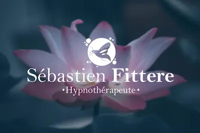 Sébastien Fittere, Magnétiseur, Hypnothérapeute