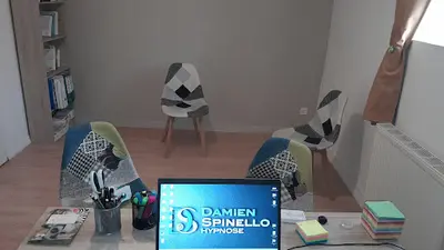 Damien Spinello