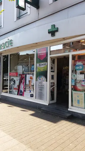 Pharmacie Boudier-delahousse