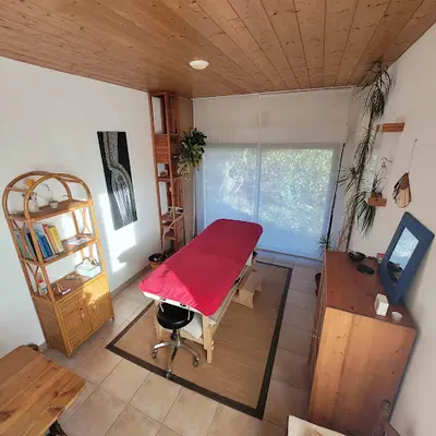 Acupuncture et Médecine Chinoise - Ivan Moine