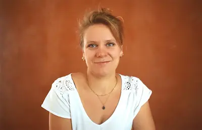 Johanna Paillot, Psychomotricienne D.e et Educatrice Montessori
