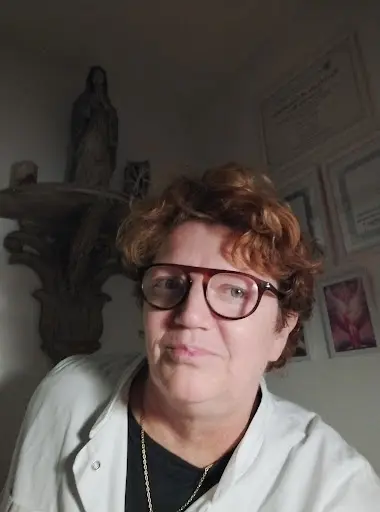 Magnétiseur Massage Bien-être Cordeil Valerie