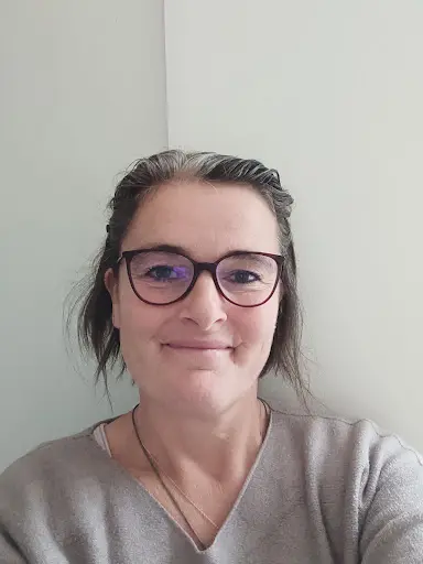 Agnès Thôle Praticienne en Kpe