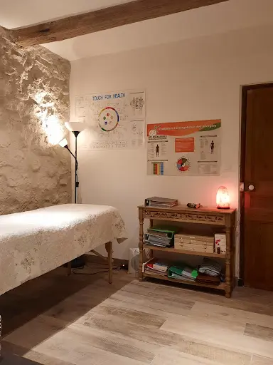 Alexandra Westeel - Kinésiologue & Sophrologue Spécialisée Stress, Anxiété & Allergies À Apt (luberon Vaucluse)