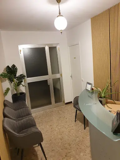 Cabinet Psychotrauma & Résilience