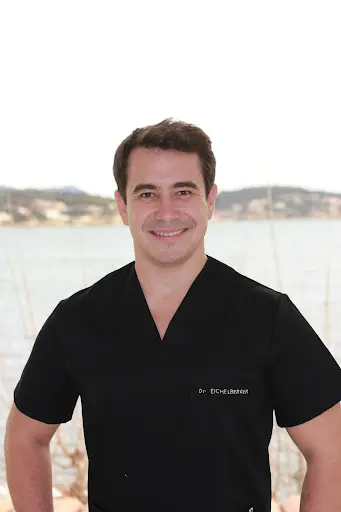 Dr Alexandre Eichelberger Orthodontiste - Luberon - Apt