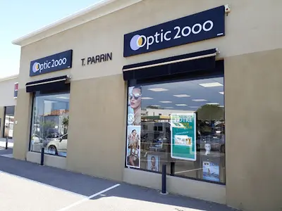 Opticien Apt - Optic 2000