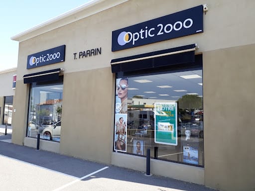 Opticien Apt - Optic 2000