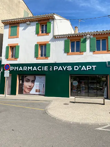 Pharmacie Chemaly - Ricome