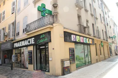 Pharmacie Guigou