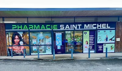 Pharmacie Saint-michel