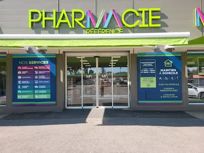Pharmacie de la Gare