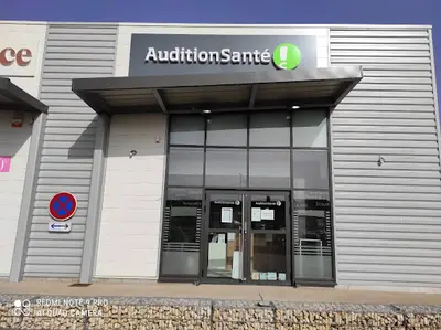 Audioprothésiste Passins Audition Santé