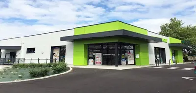 Pharmacie de la Croisee