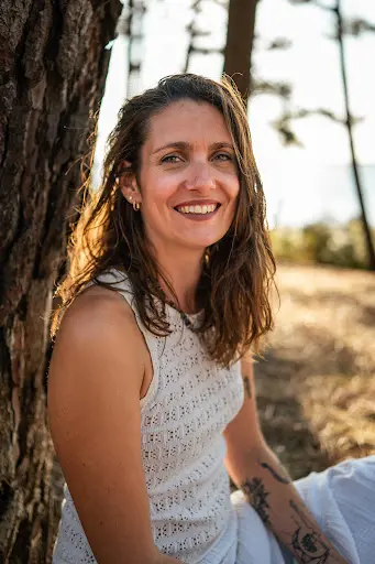 Alexia Séjourné - Sophrologue