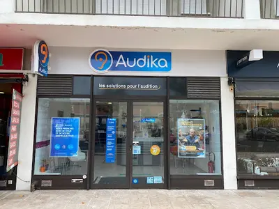 Audika - Audioprothésiste Arcachon
