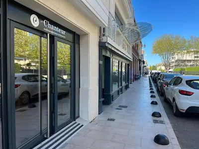 Audioprothésiste Arcachon - Lca Chanteur Indépendant