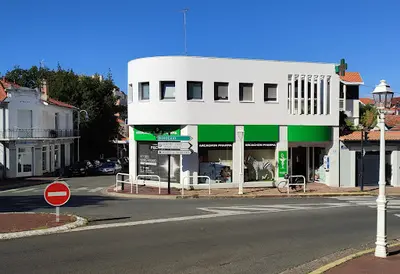 Pharmacie de la Chapelle