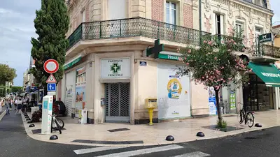 Pharmacie Dubo